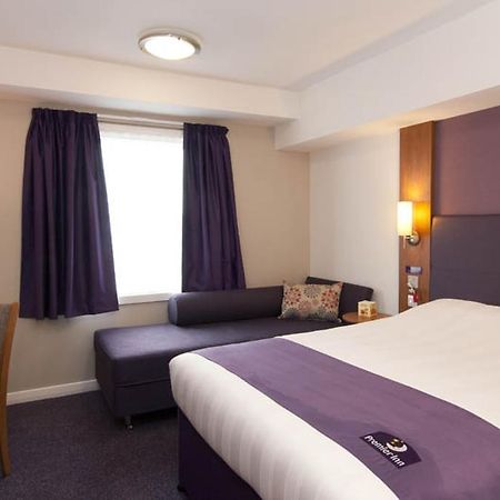 Premier Inn Edinburgh Airport - Newbridge Newbridge (Lothian) Exterior foto