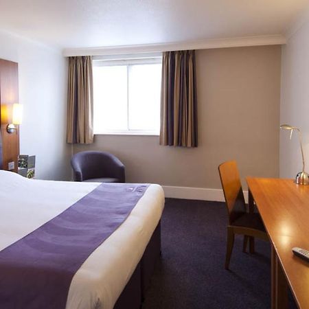 Premier Inn Edinburgh Airport - Newbridge Newbridge (Lothian) Exterior foto