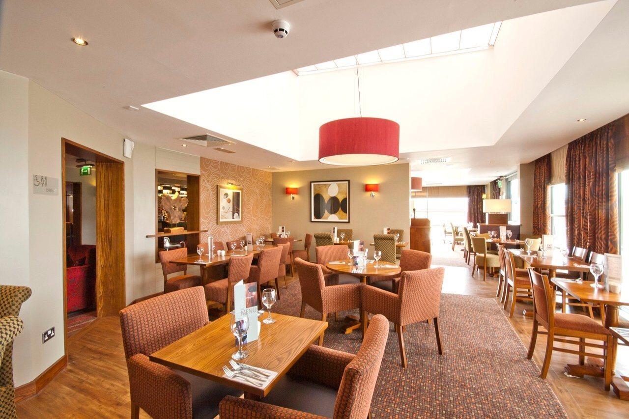 Premier Inn Edinburgh Airport - Newbridge Newbridge (Lothian) Exterior foto