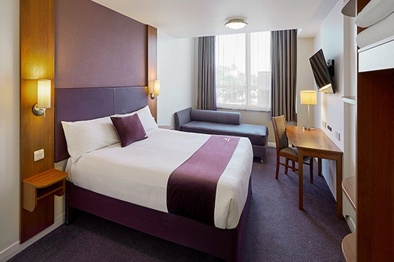 Premier Inn Edinburgh Airport - Newbridge Newbridge (Lothian) Exterior foto
