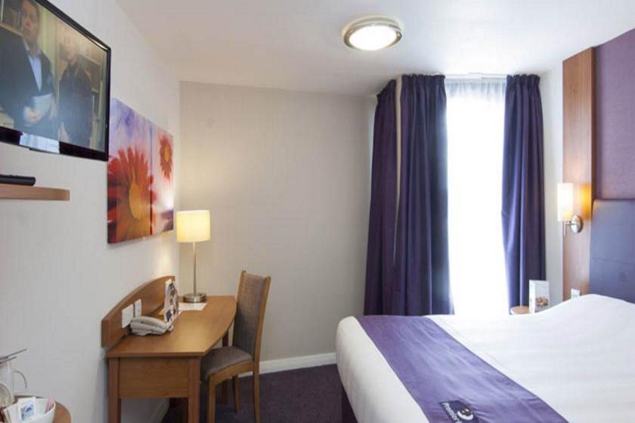 Premier Inn Edinburgh Airport - Newbridge Newbridge (Lothian) Exterior foto
