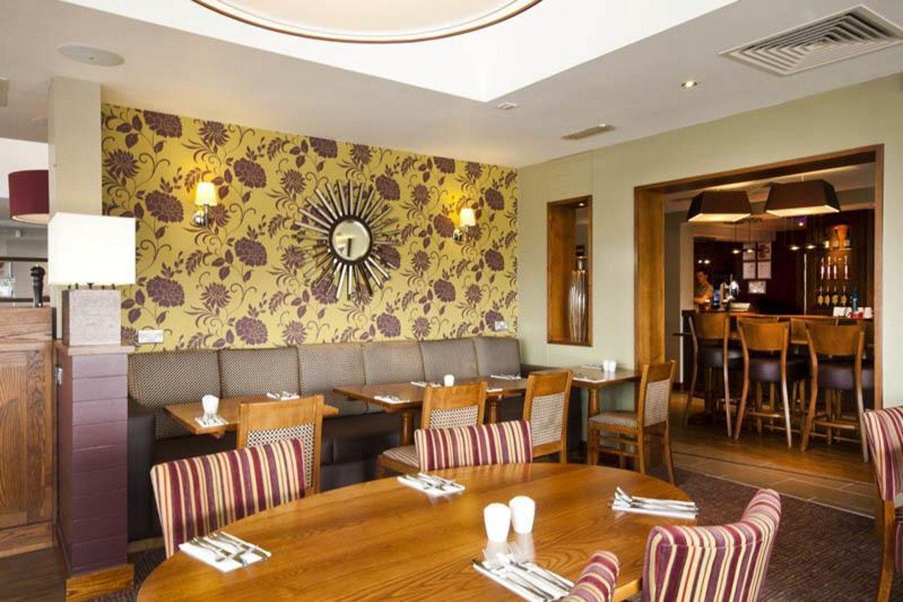 Premier Inn Edinburgh Airport - Newbridge Newbridge (Lothian) Exterior foto