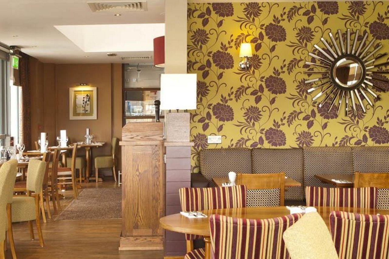 Premier Inn Edinburgh Airport - Newbridge Newbridge (Lothian) Exterior foto