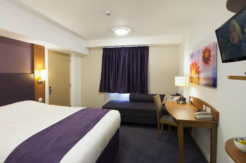 Premier Inn Edinburgh Airport - Newbridge Newbridge (Lothian) Exterior foto